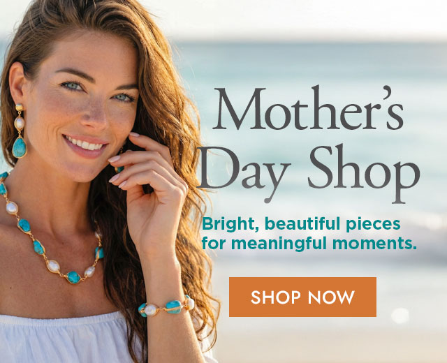 Mother's Day Shop