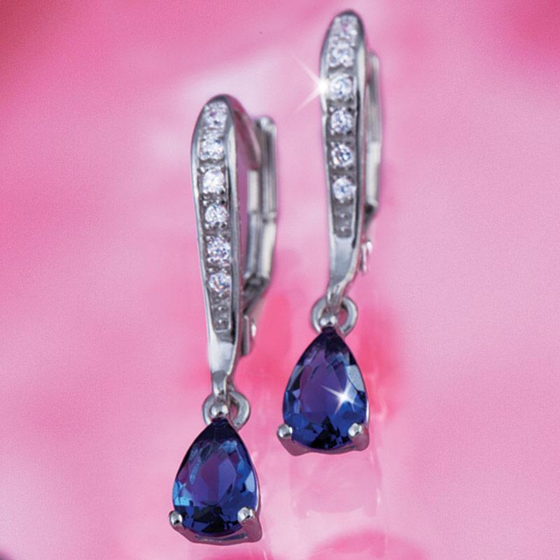 Casanova Earring Collection