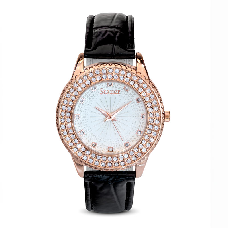 Stauer Sirene Watch