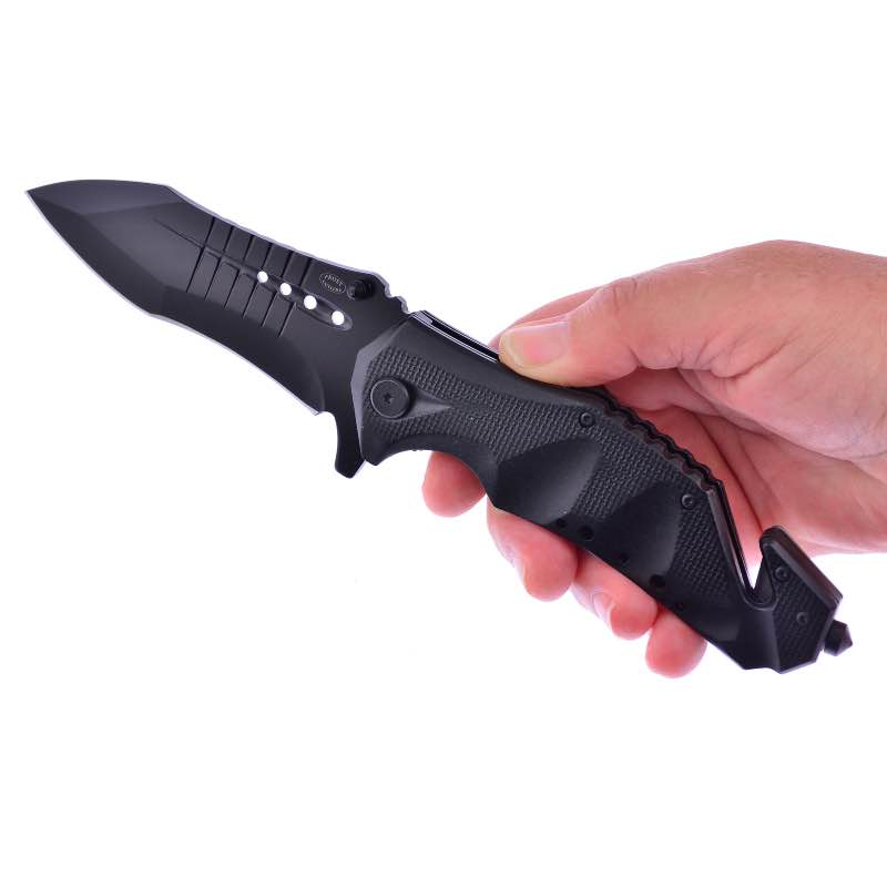 The Stealthline Knife