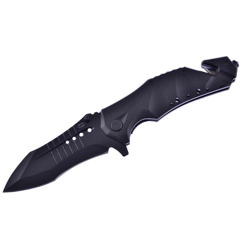 The Stealthline Knife