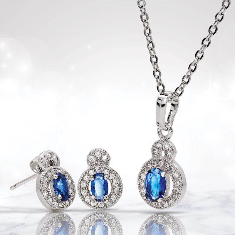 Angel Eyes Set
