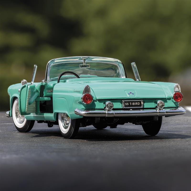 1955 Ford Thunderbird