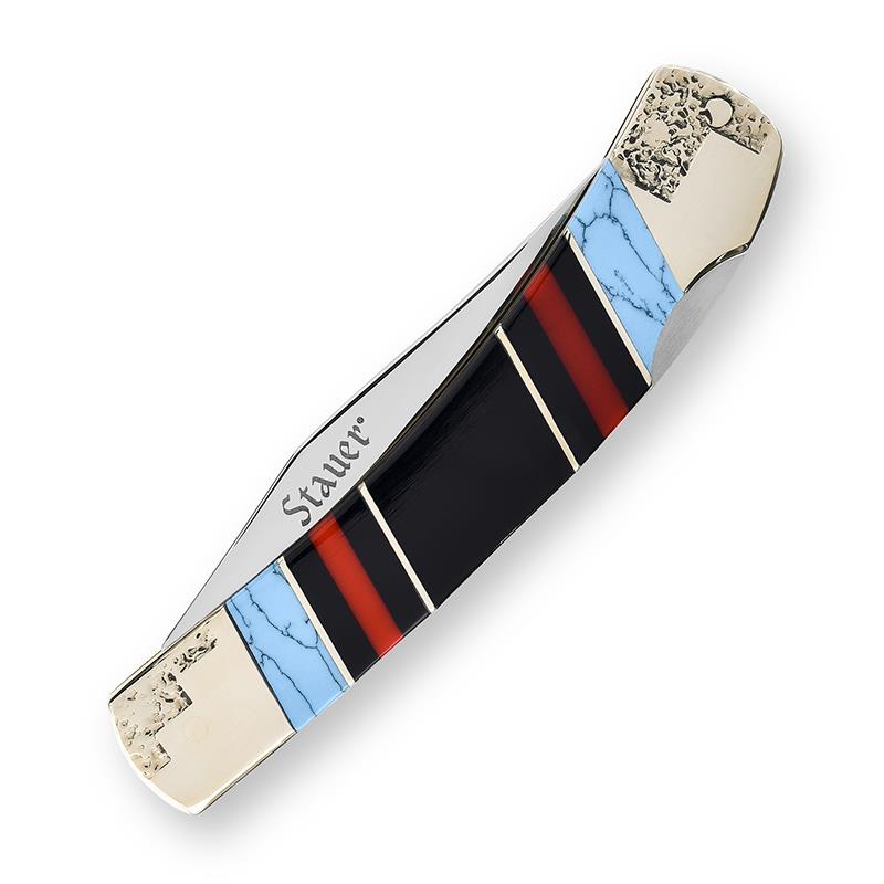 Desert Sky Folding Knife