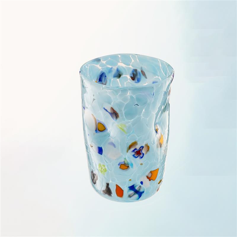 Murano Fantasia Glasses (Set of 4)