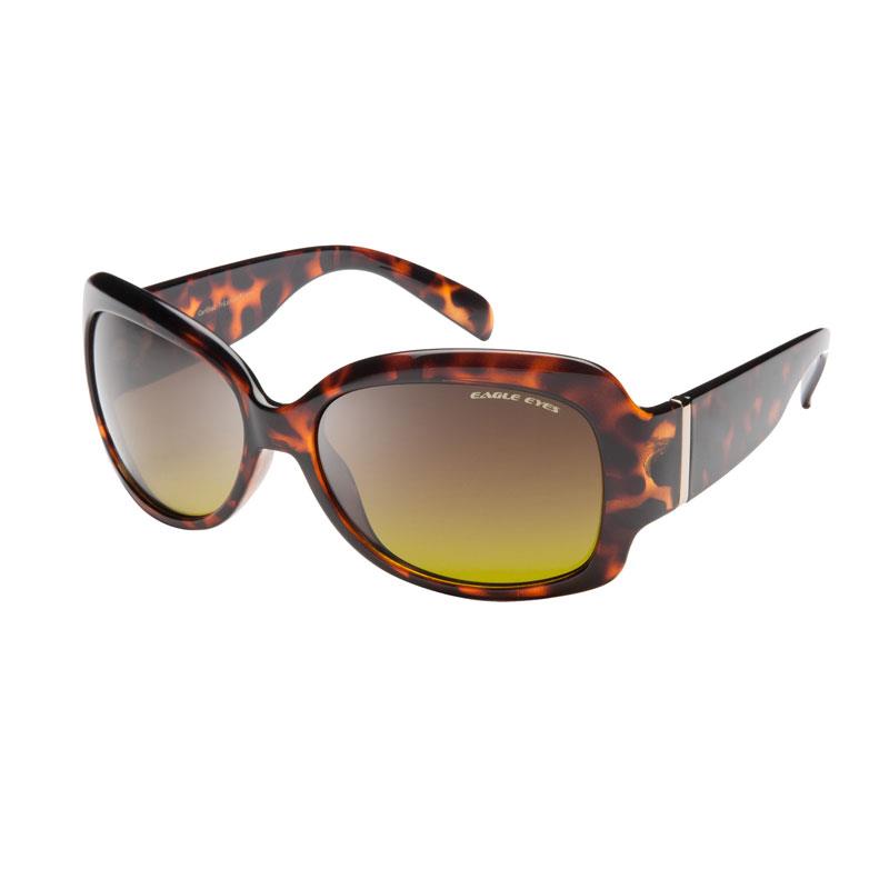 Eagle Eyes Halley Sunglasses (Tortise)
