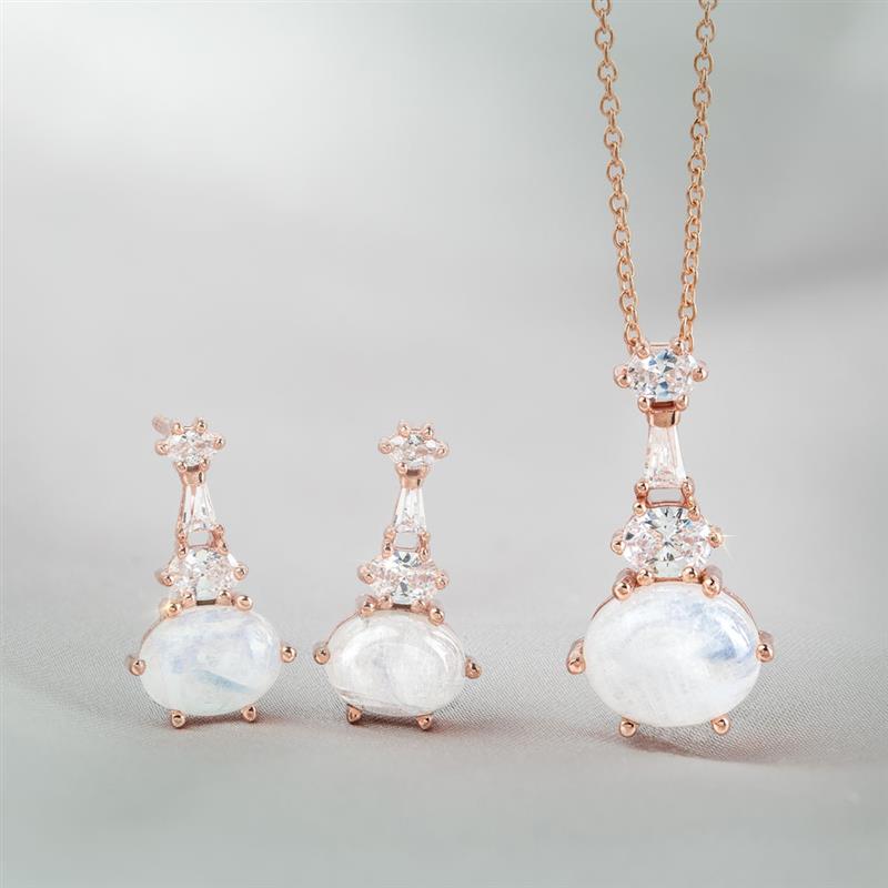 Moon and Stars Collection