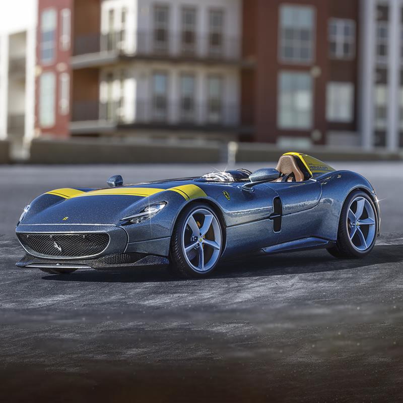 Ferrari Monza (1:18)