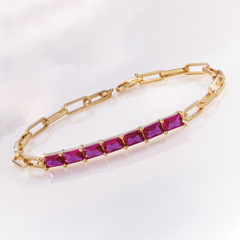 USA Bracelets (Set of 3)