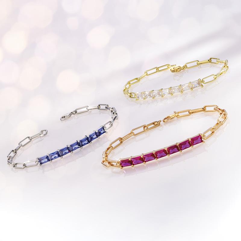 USA Bracelets (Set of 3)