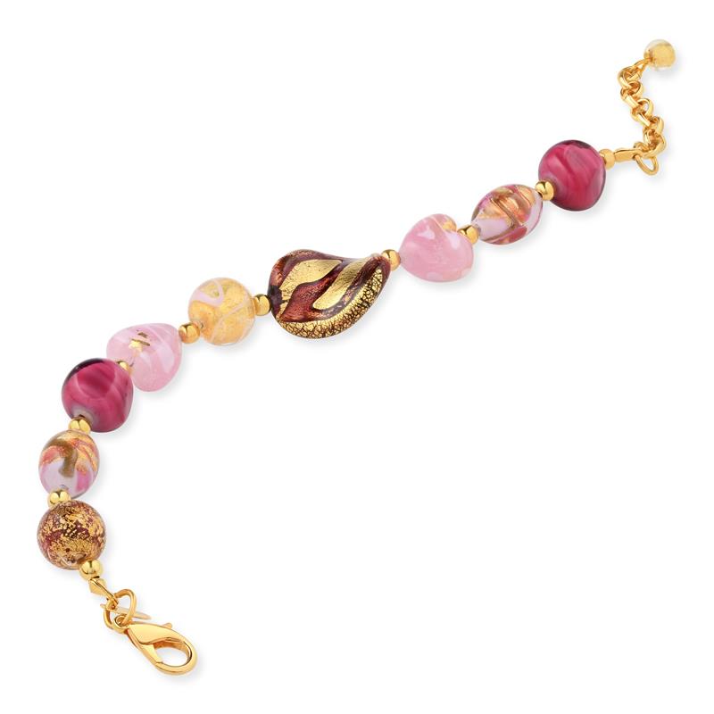 Rosa Murano Bracelet