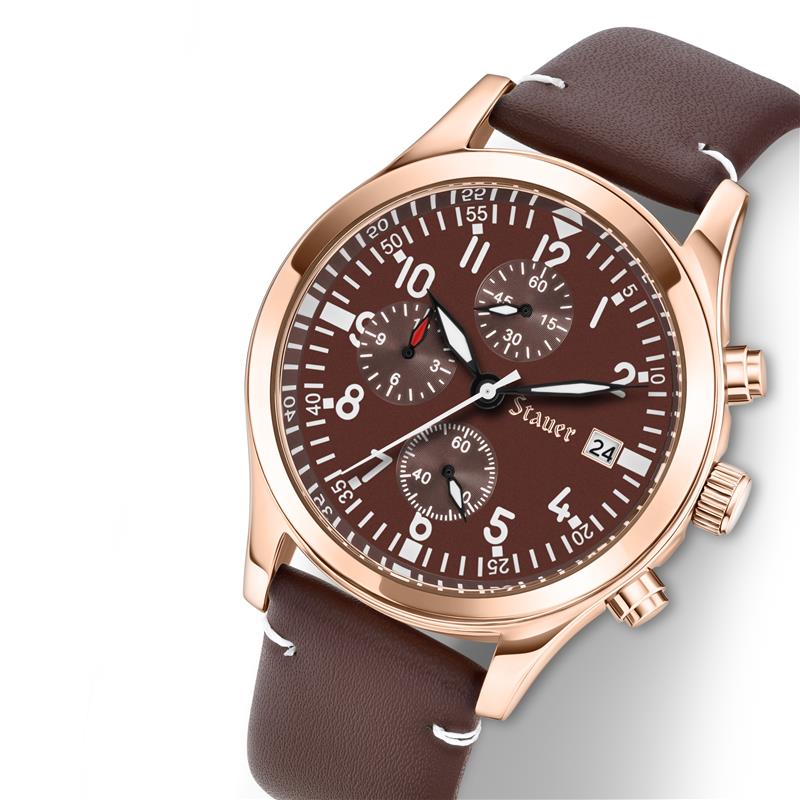 Pilot's Classic Chronograph