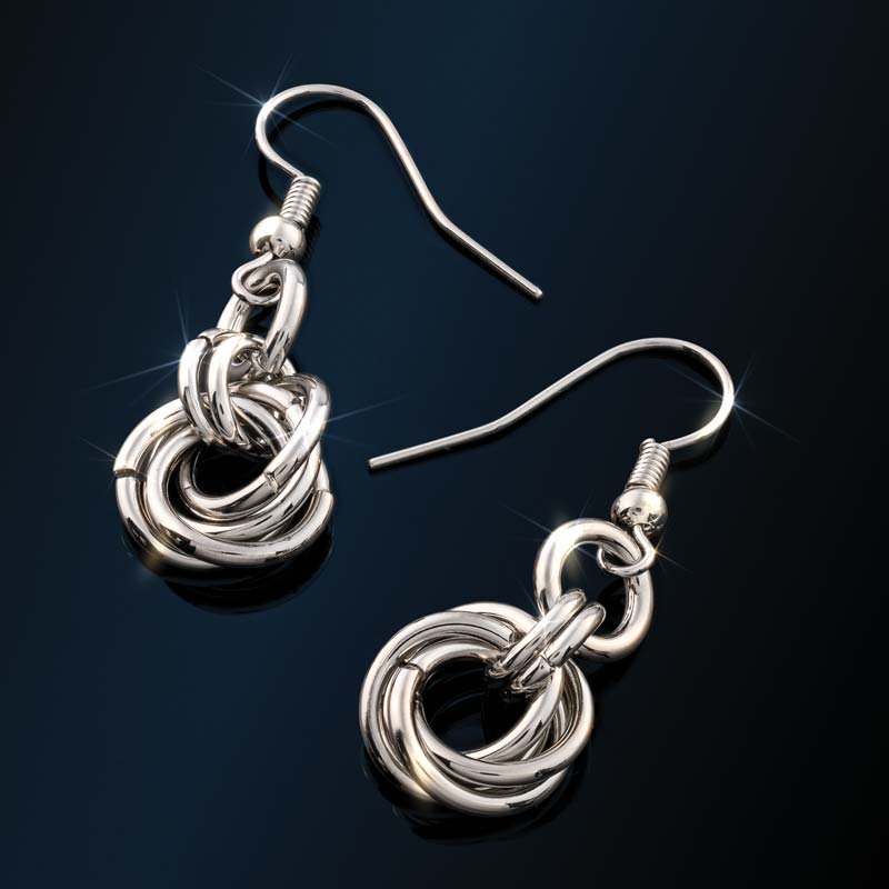 French Riviera Earrings