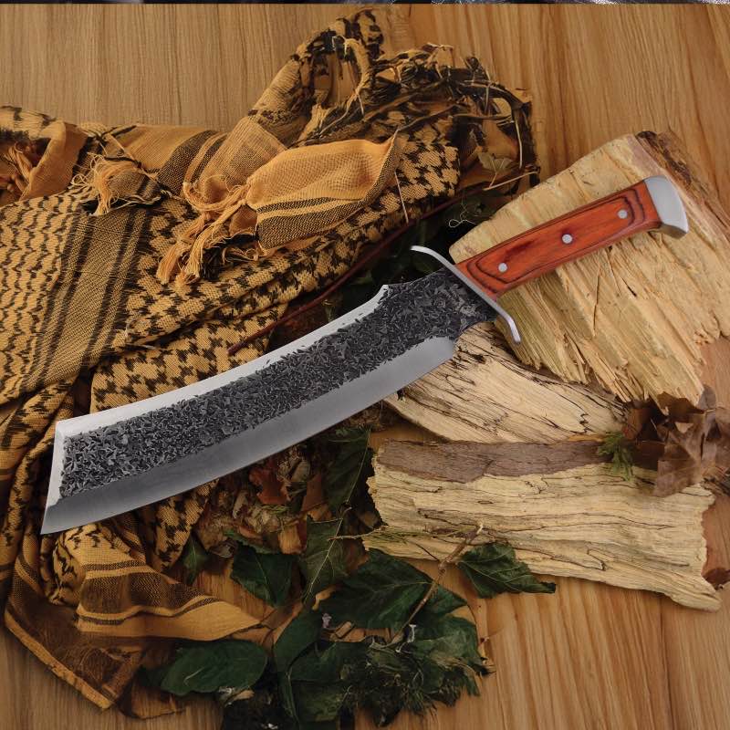 Black Hills Legend Knife