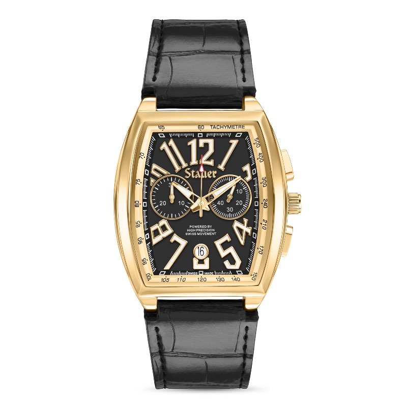 Swiss Bodega Chronograph