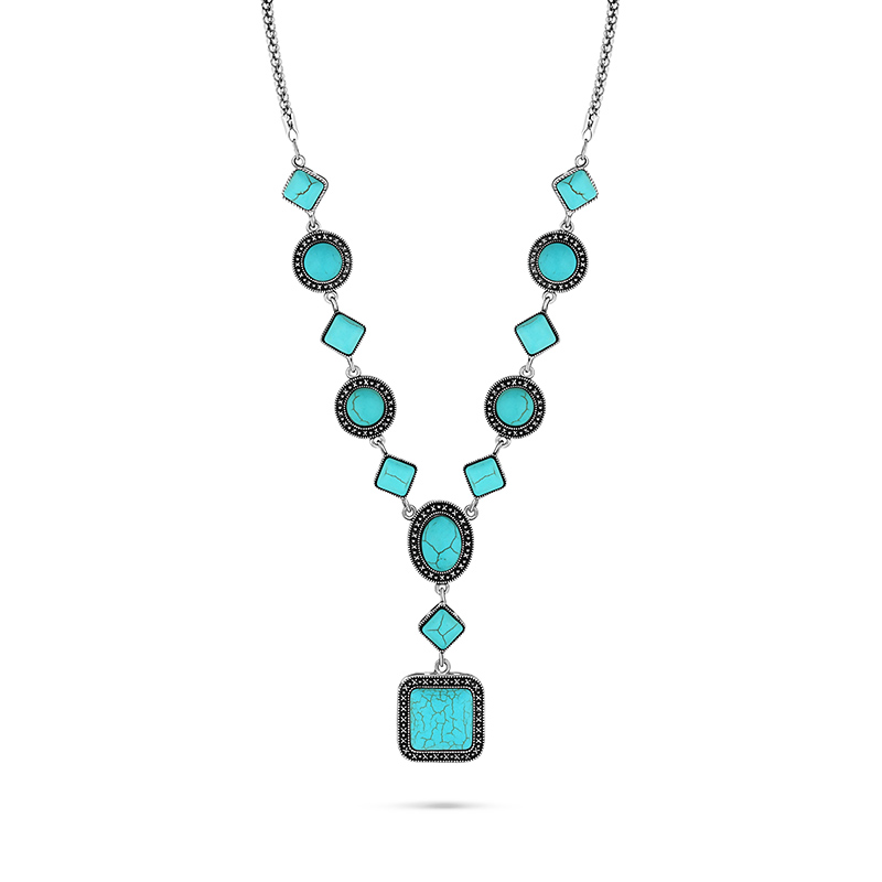 Durango Collection Necklace, Earrings & Bracelet
