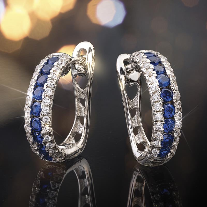 Deco Darling Earrings