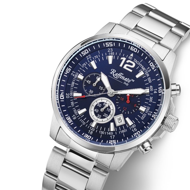 Gladiator Chronograph