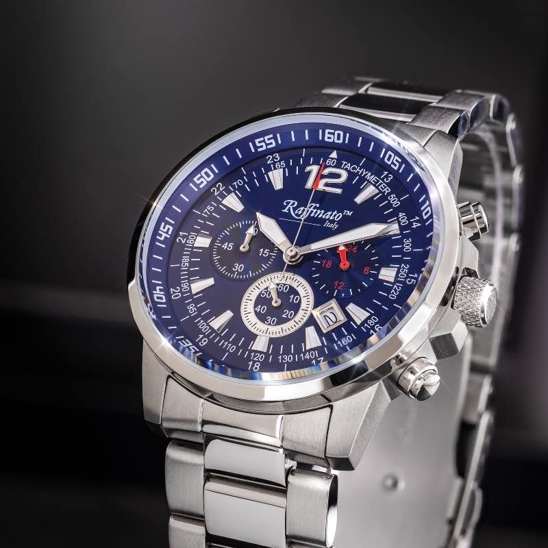 Gladiator Chronograph