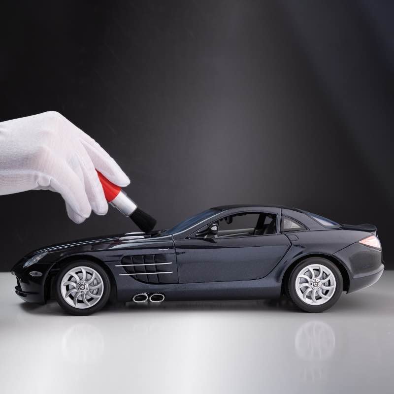 Mercedes SLR McLaren