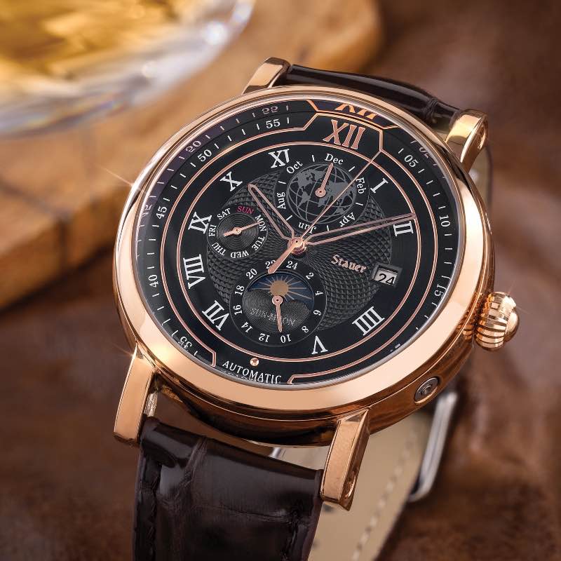 1922 Legacy Automatic Watch