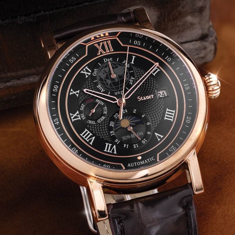 1922 Legacy Automatic Watch