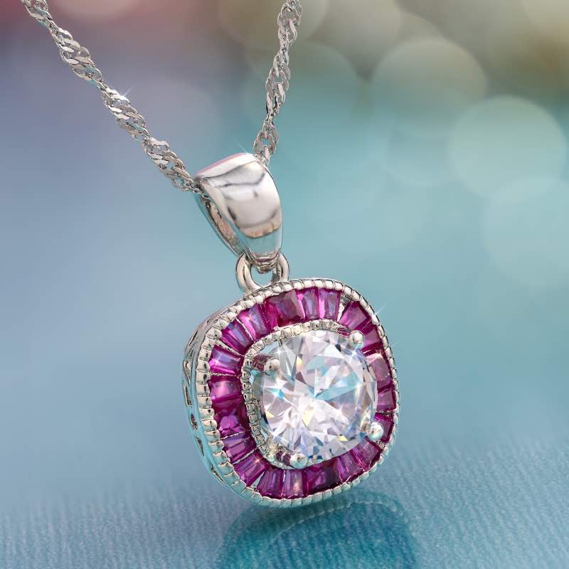 Gatsby Glamour Necklace