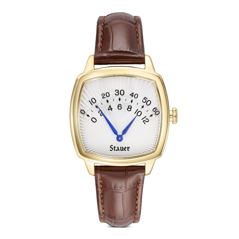 Classique Retrograde Watch