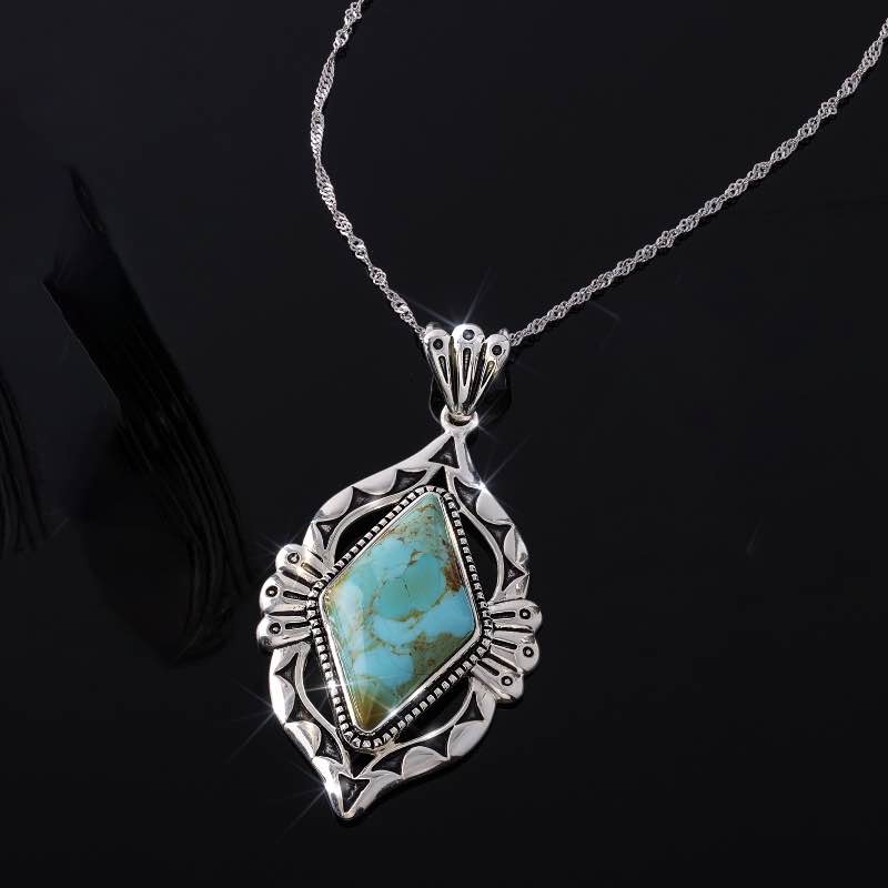 Spirit of the Southwest Pendant