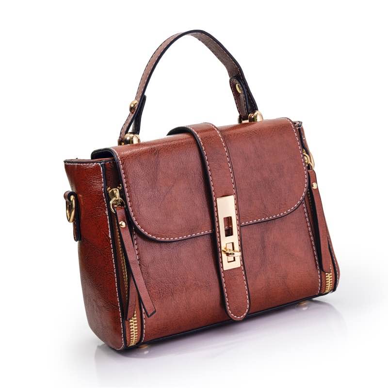 Claire Handbag plus Wallet