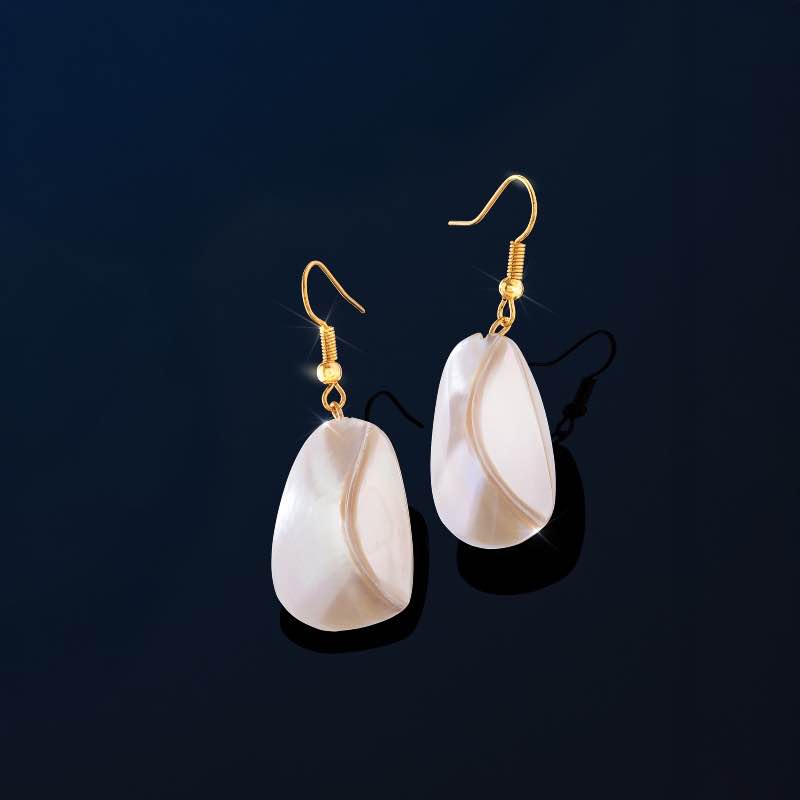 Shell-ebration Earrings