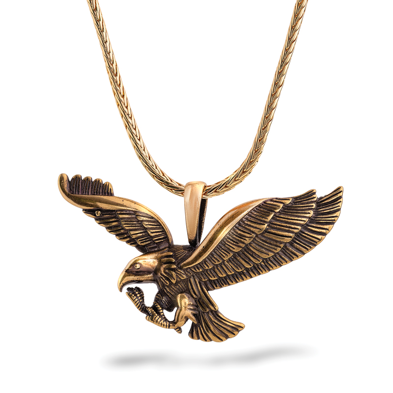 Eagle Pendant