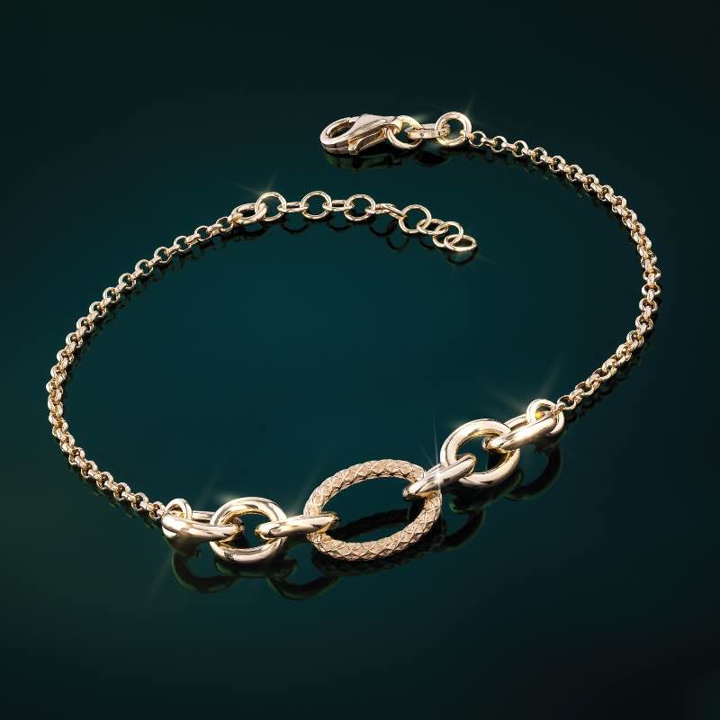 Italian Classica Bracelet