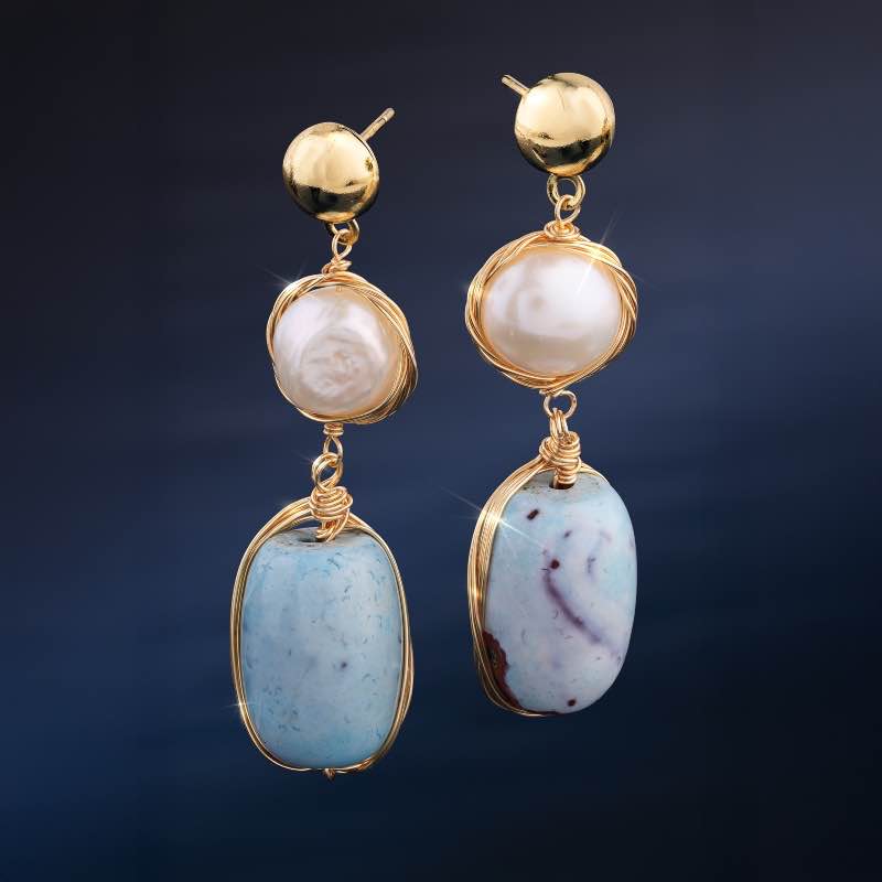 Summer's Essence Earrings