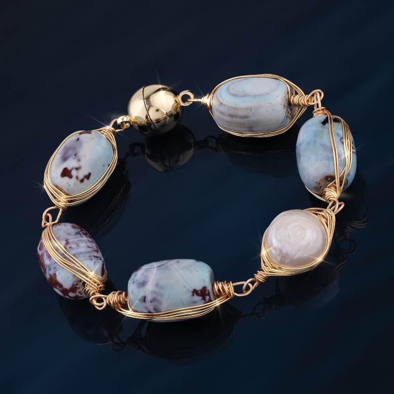 Summer's Essence Bracelet