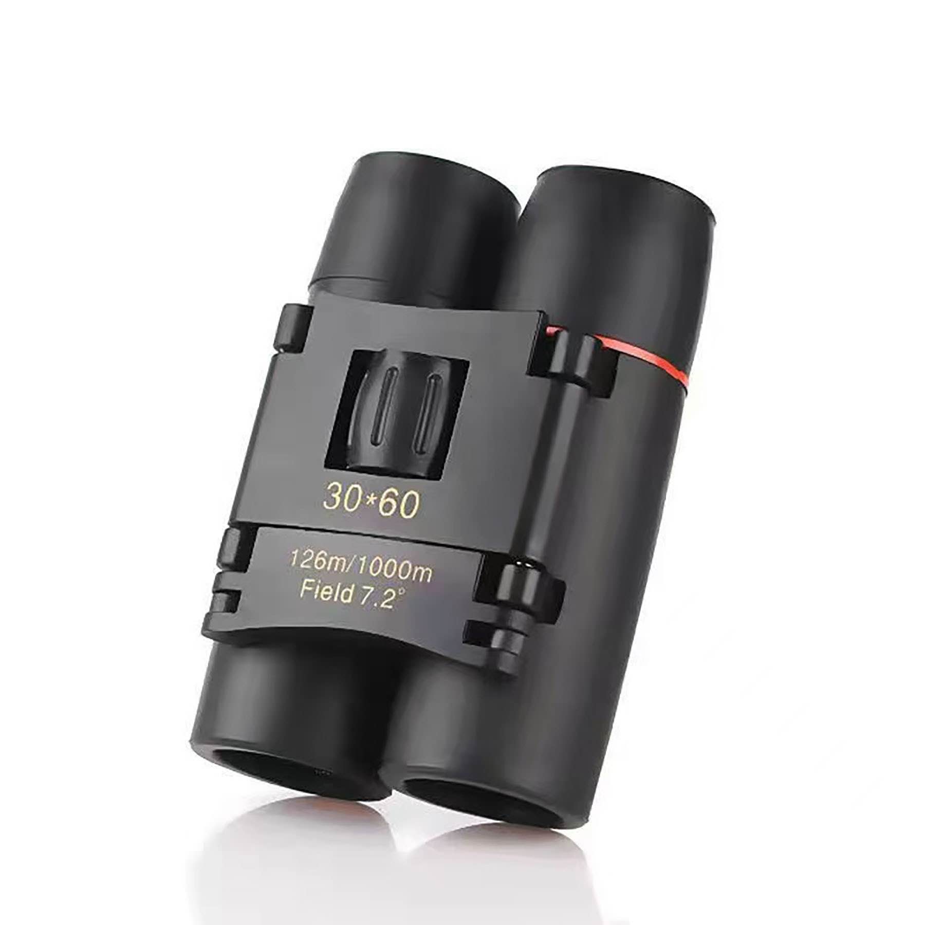 Stauer 30x60 HD Pocket Binoculars