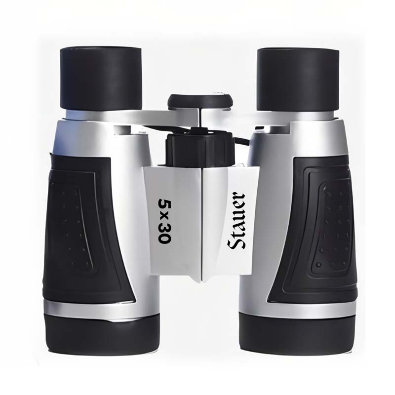 Stauer 5x30 TrekLite Binoculars