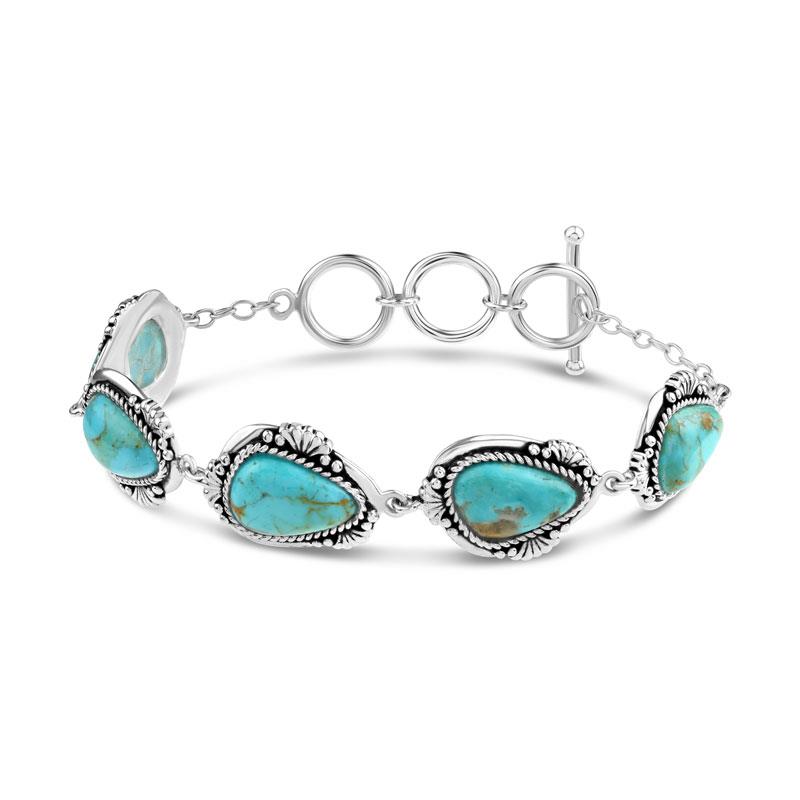 Women's Sedona Turquoise Bracelet