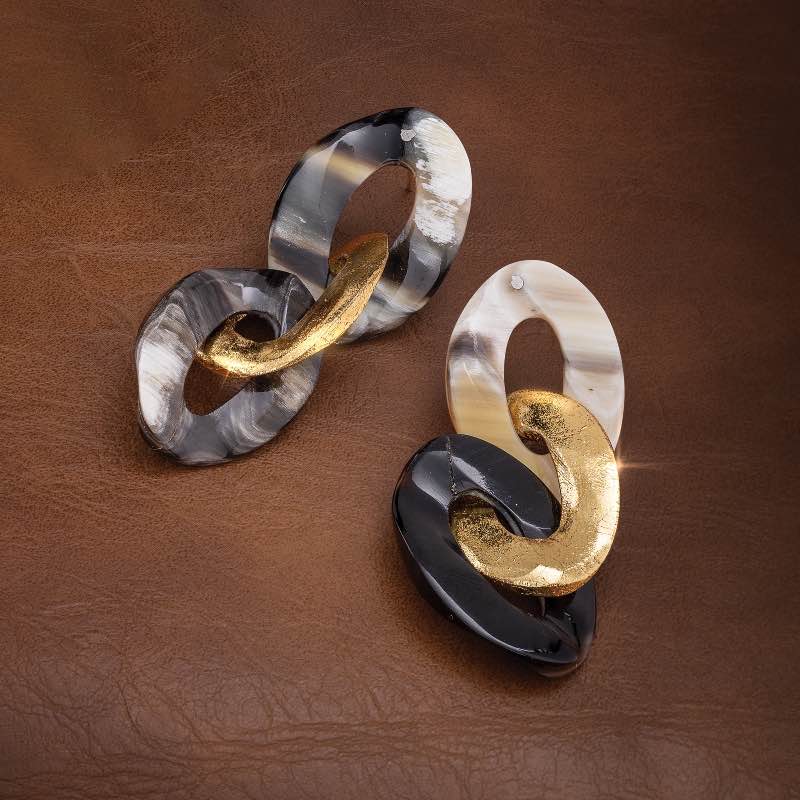 American Frontier Earrings