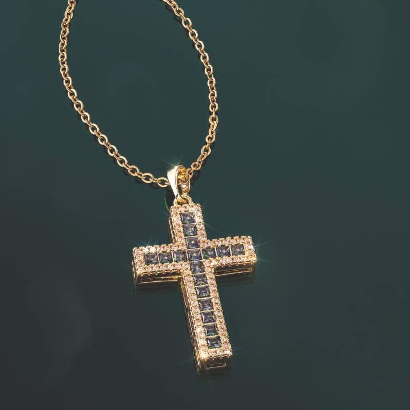 Timeless Faith Necklace