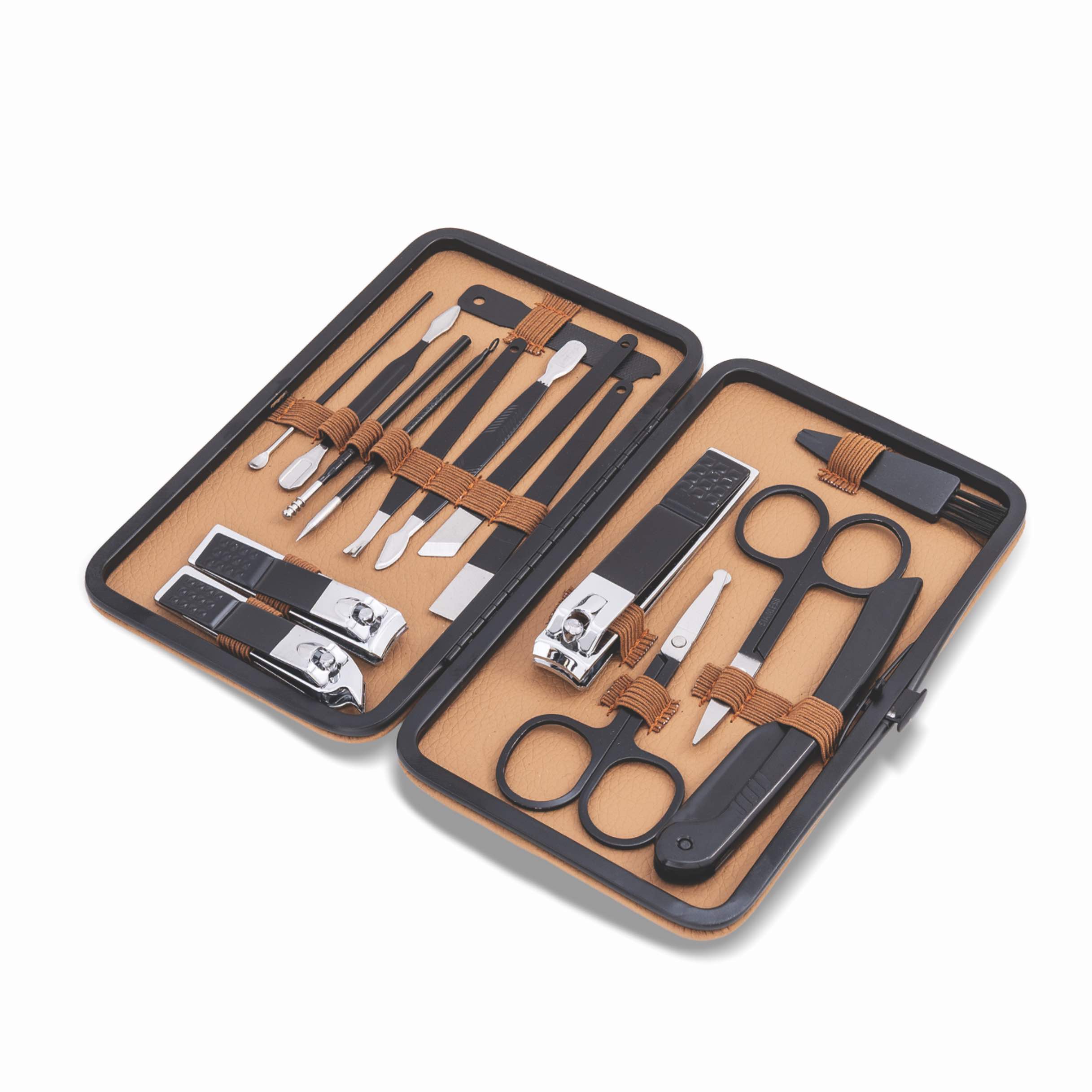 Gentleman's Manicure Kit