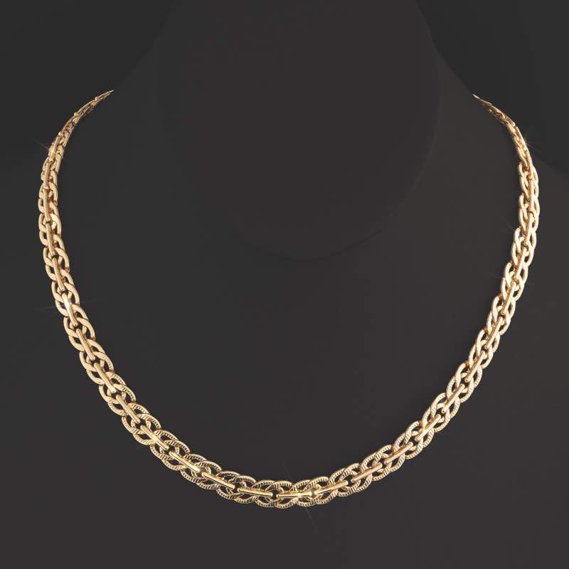 The Perfect Loop Women's Necklace & Bracelet Set