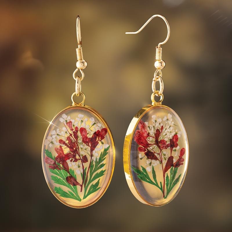 Eternal Spring Earrings