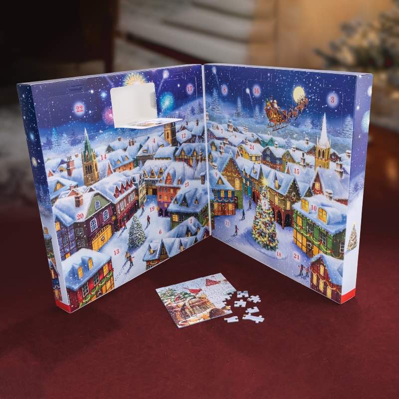 Advent Calendar