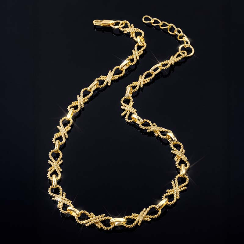 Forever and a Day Necklace