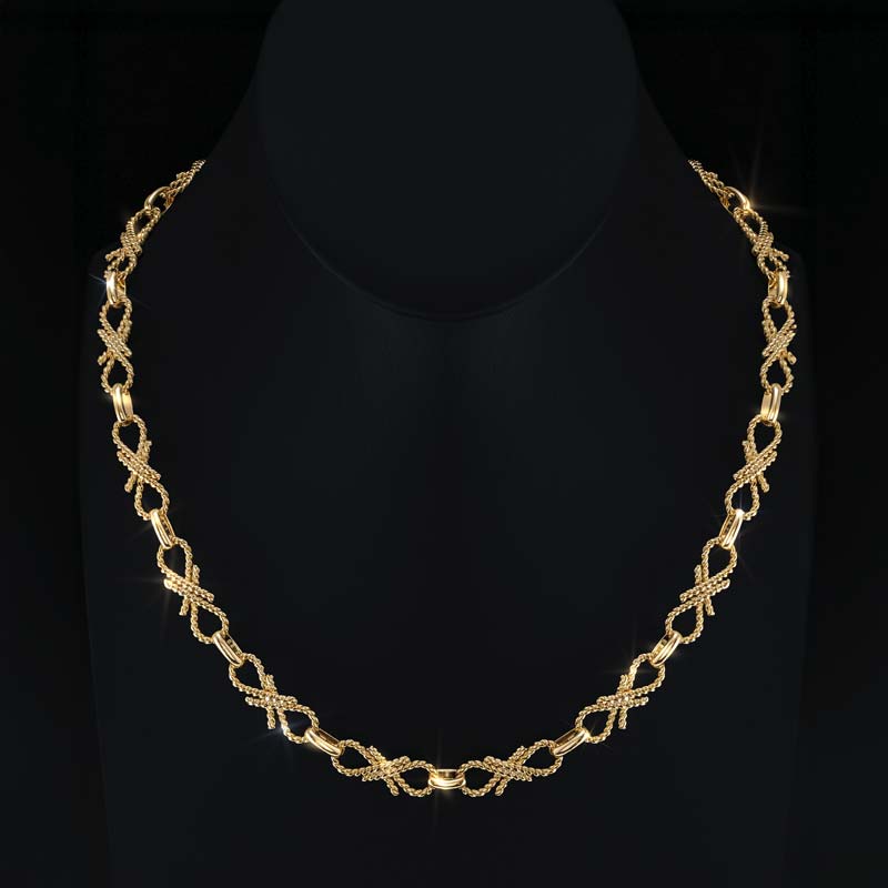 Forever and a Day Necklace