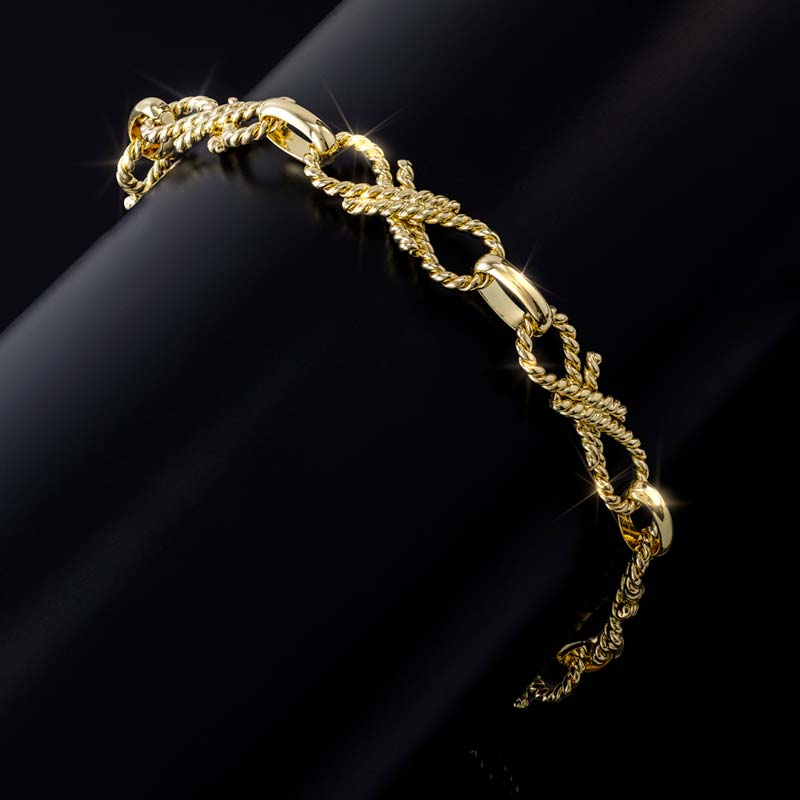 Forever and a Day Bracelet