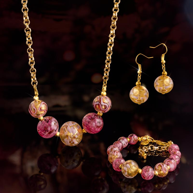 Amore di Venezia Necklace