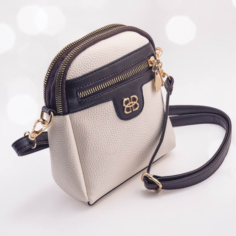 The Voyager Crossbody (set of 2)