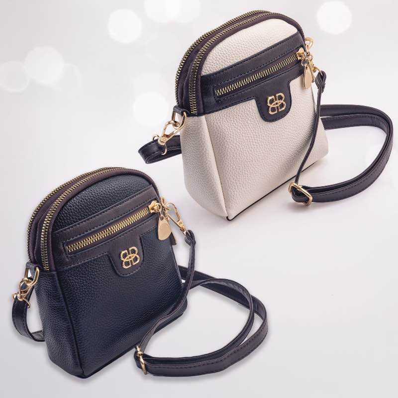 The Voyager Crossbody (set of 2)